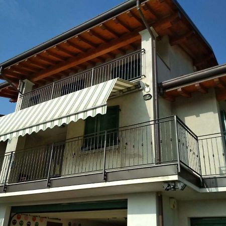 شقة Ca "La Bellavista" Anzano Del Parco المظهر الخارجي الصورة